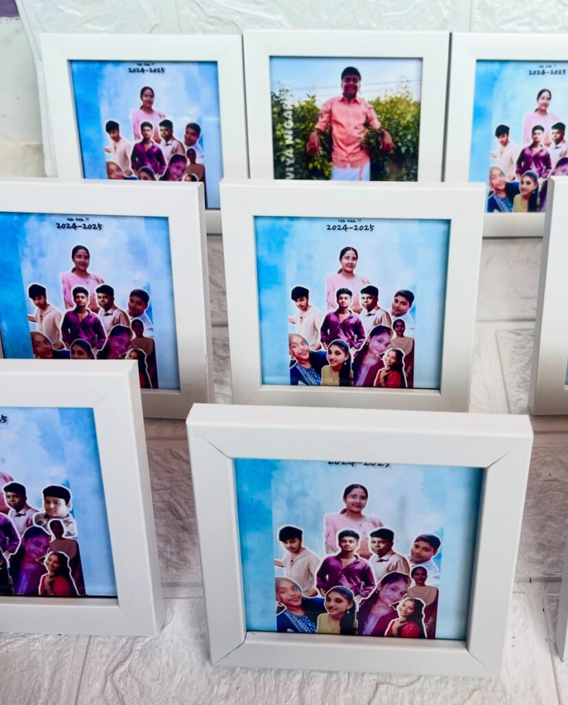 Mini Group Frame mini frames – Craftroom