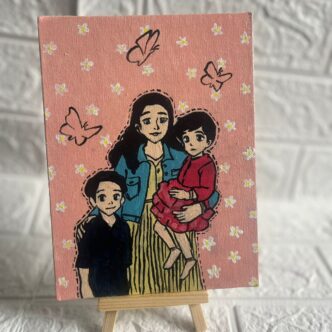 canva painting