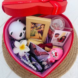 hamper