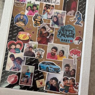 personalised gifts