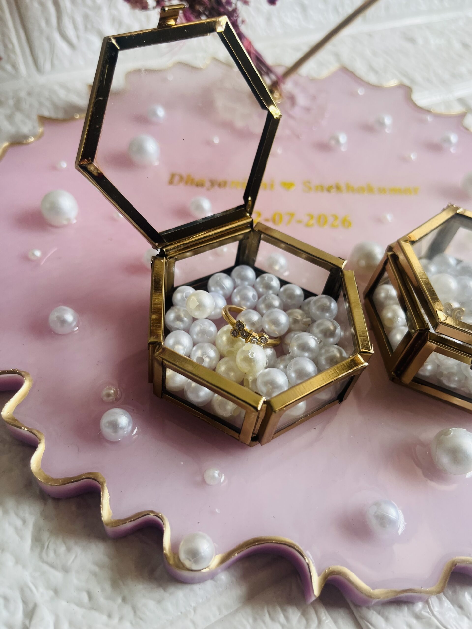 Engagement platter - Image 4