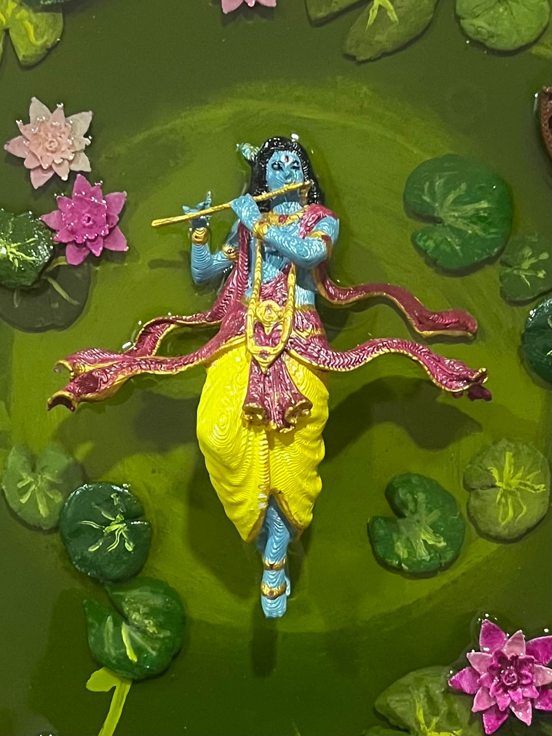12 inch with krishnar - Image 3